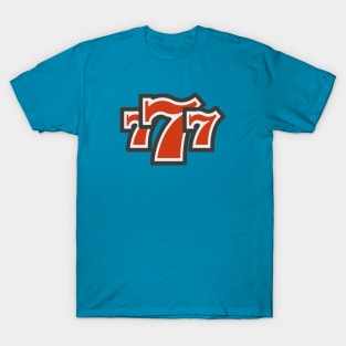 Tripple Seven T-Shirt